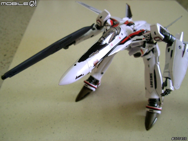 [分享]VF-25F~完成分享