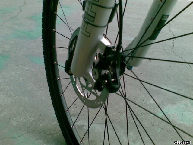 分享喜悅,新車上路了!