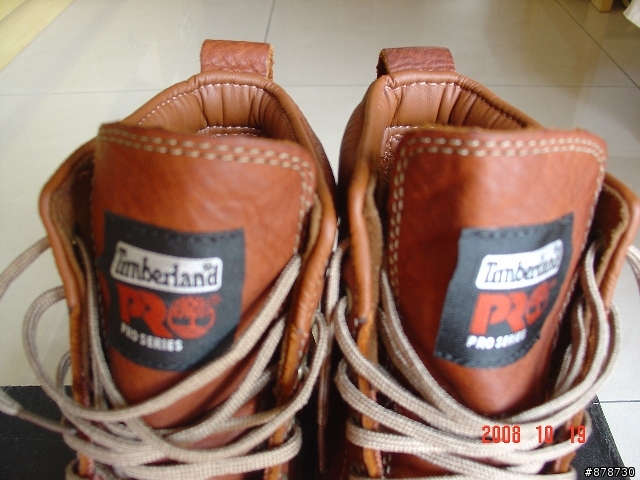 [分享]買不起Red Wing，就買這雙踢不爛
