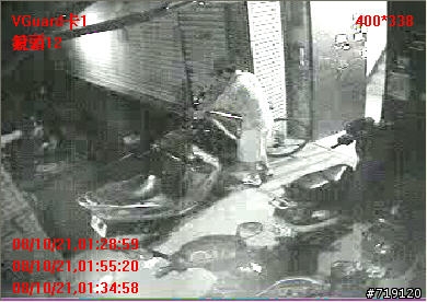 (請求幫忙)車被偷了~~10 月24號更新