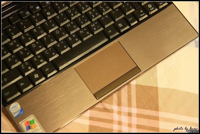 超質感小筆電--Asus S101分享