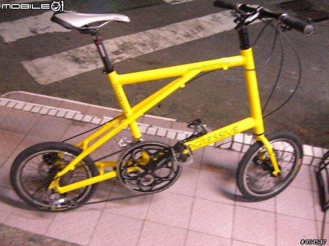 [分享]台南發現跌煞三輪怪獸車
