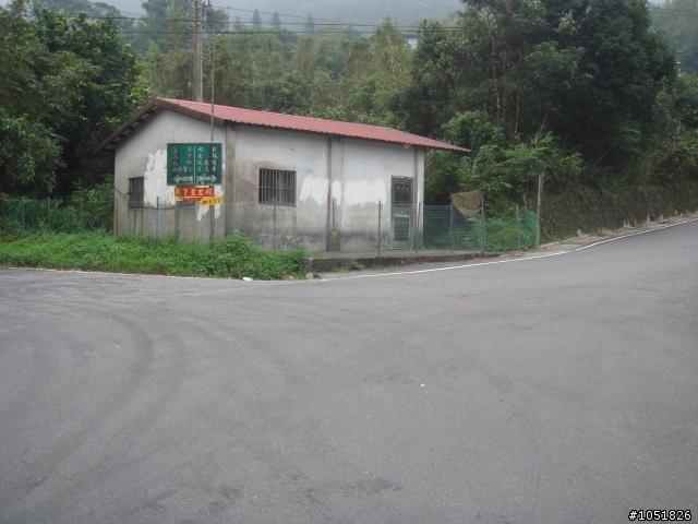 [路線探勘分享] 陽金公路P字賽比賽路線探勘...(新增路線圖~)