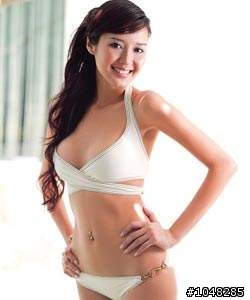 你最有興趣看誰的高畫質寫真