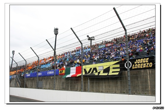 [完整版] MOTO GP A-Style Grand Prix of Japan Tour