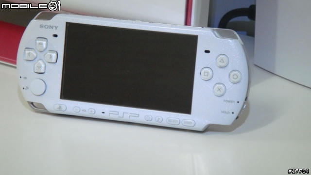 [小小分享]活用你的PS3 PSP