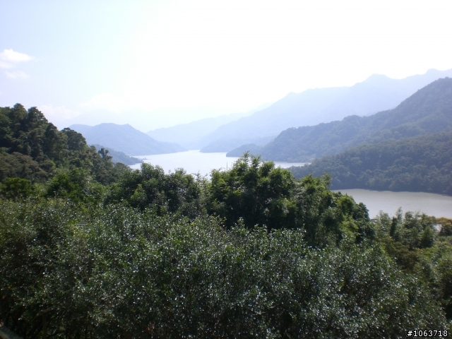 小折石門水庫趴趴走