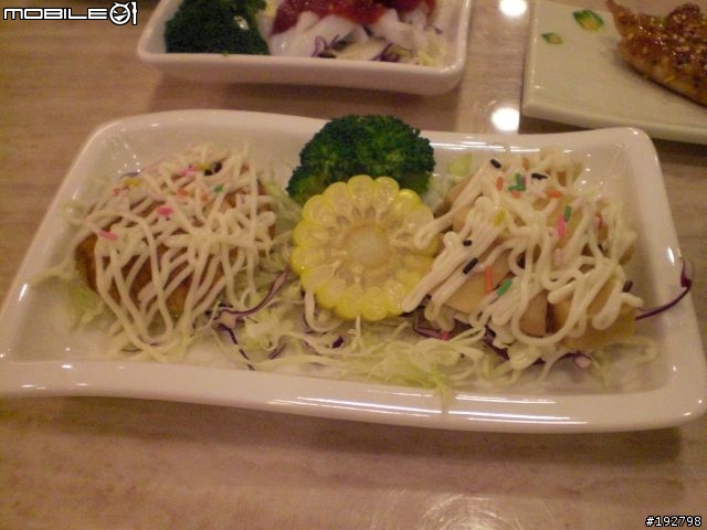 【景點】千葉日式料理單點吃到飽～有點貴的說～