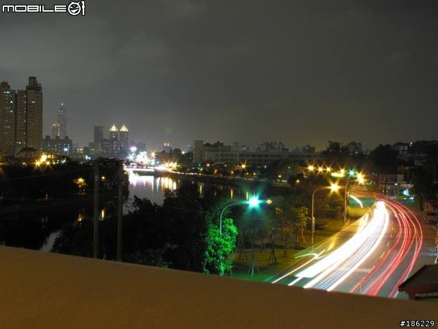 G10新機入手～夜景試拍