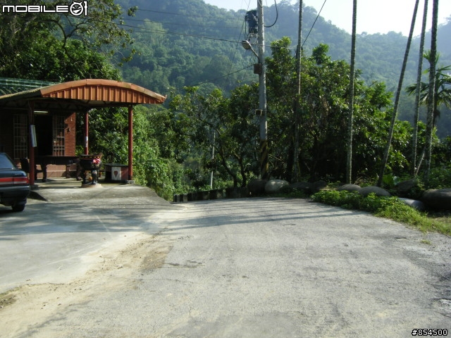 霧峰鄉山林縱騎 象鼻坑-峰谷-南坑-桐林分享