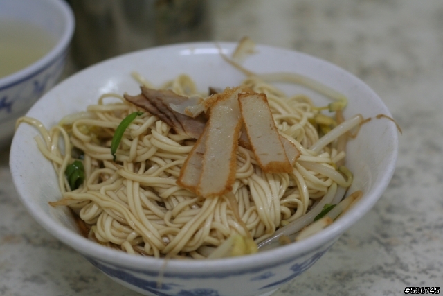 (MORRIS)乾麵特集2