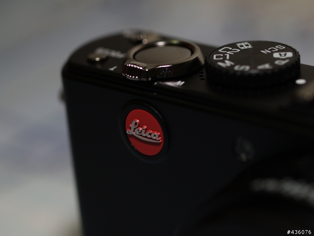 Leica D-Lux4