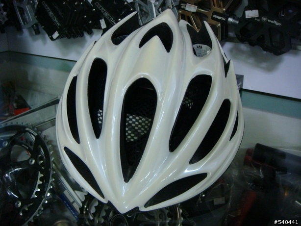 LAS車帽型號疑問?