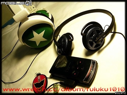 運動後掛耳機王者 SENNHEISER PMX-100 簡易開箱文