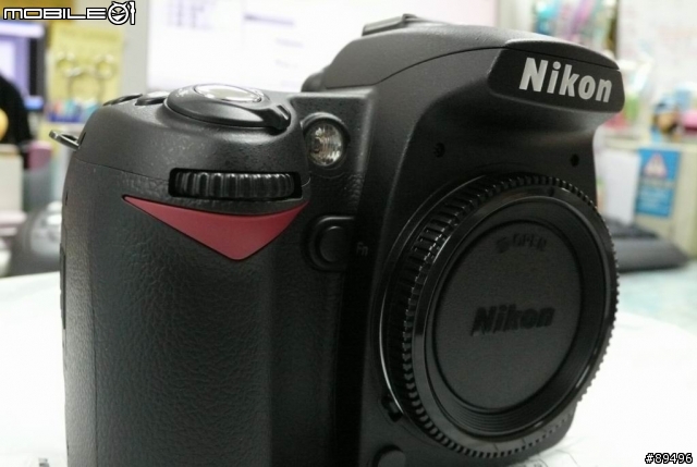 NIKON D90 "不負責任"&"不專業"開箱文正式開箱啦!!(文長圖多請小心使用)