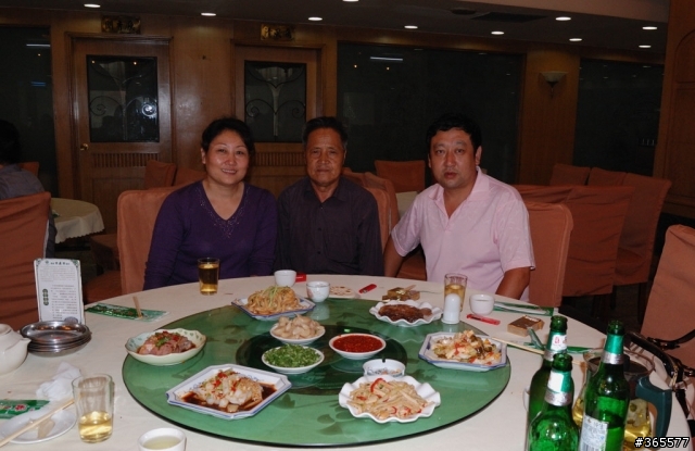河马九月拍摄,出行历时24天,途经河南,陕西,山东