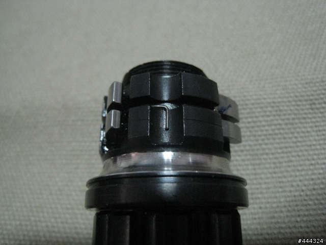 棘輪保養DIY