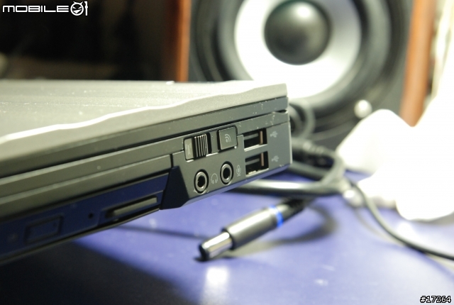 [開箱]DELL M2400 新手開箱文敬請入內指教 ！！