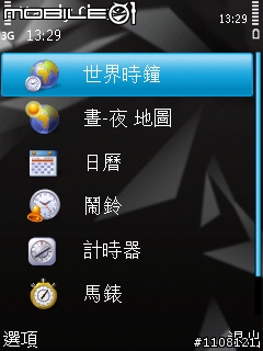 [分享] 無所不能.~ 強大N96 小兔兔&小豬豬台北報導.!!!