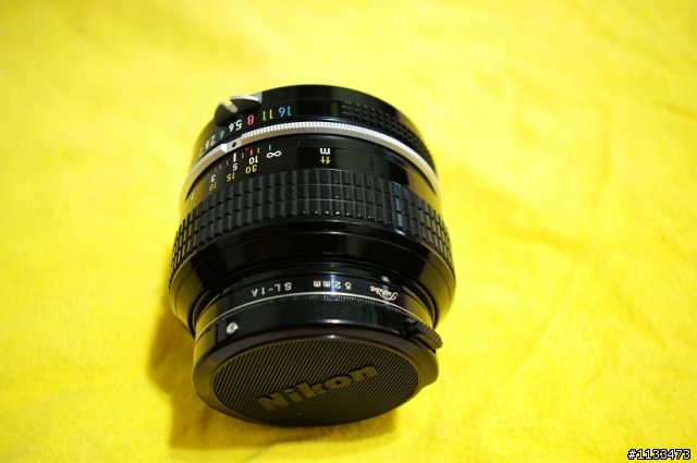 D40+老鏡可否使用?