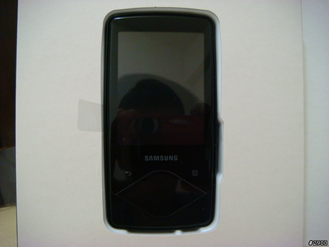 samsung yp-Q1 小開箱圖片