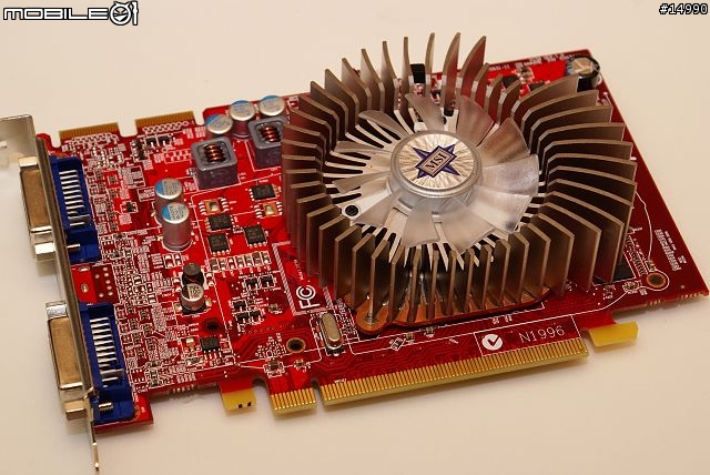 [出機好卡]MSI ATi Radeon HD4670