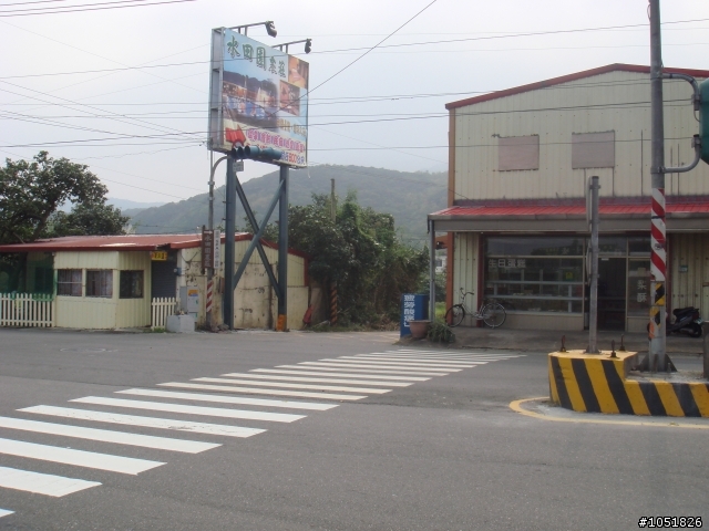 [路線探勘分享] 陽金公路P字賽比賽路線探勘...(新增路線圖~)