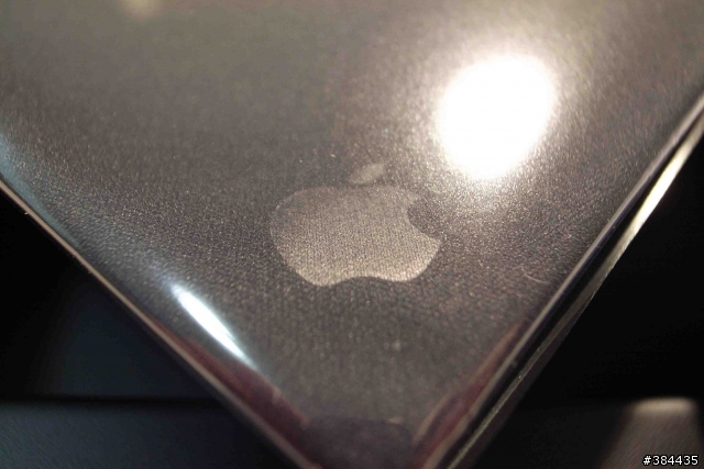 [開箱文] New Macbook