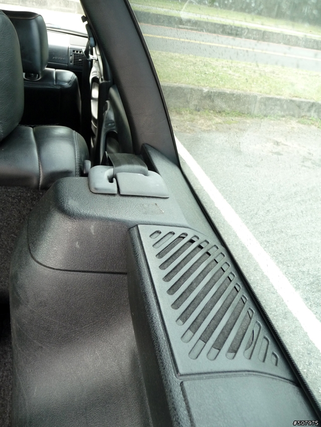 about 1996 passat variant b4 wagon