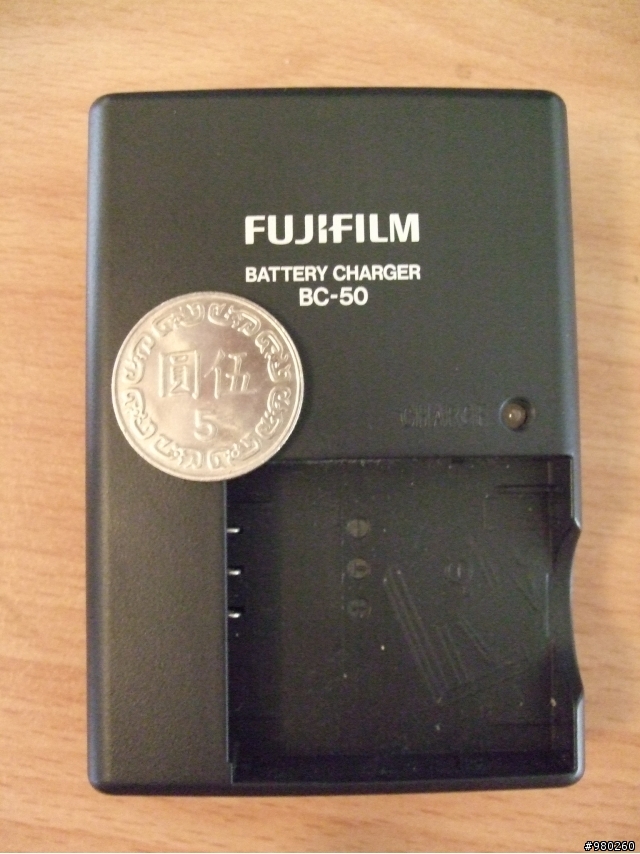 [開箱] Fujifilm 最新款F60 無樂不作 (下) 補兩張夜拍