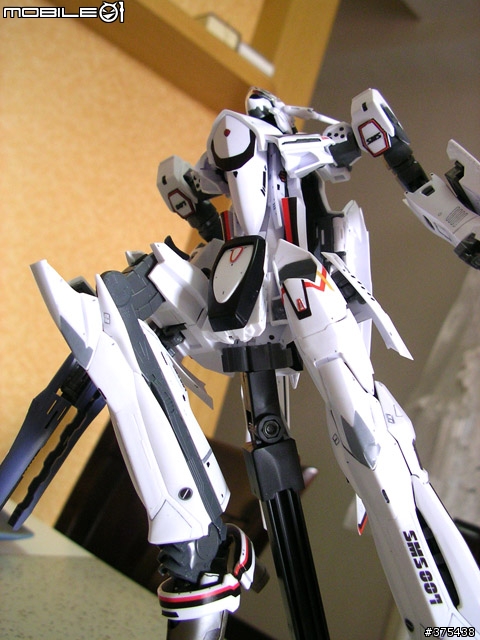 [分享]VF-25F~完成分享