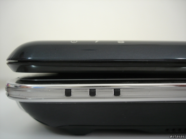 [假開箱]HP Pavilion DV4-1120TX Special Edition 圖片分享
