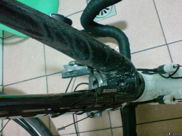 【分享】在浴室洗車