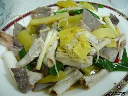 【路線分享】我在金山天氣晴，金山自行車道大解密PART2