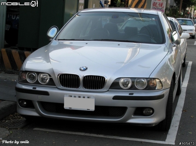 低調的E92 M3