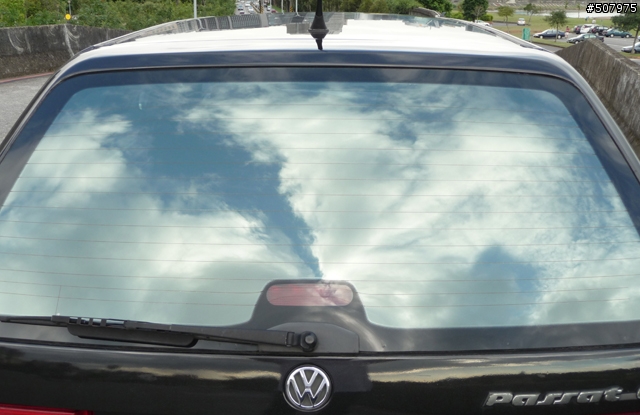 about 1996 passat variant b4 wagon