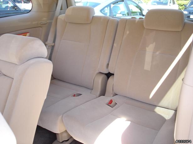 [開箱文]在日本租的頂級休旅車TOYOTA  VELLFIRE