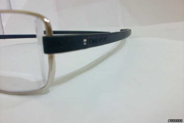 [分享]"TAG"~高質感眼鏡~它來自法國