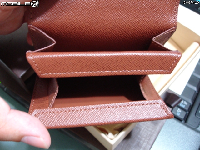 [開盒]  LV M61930