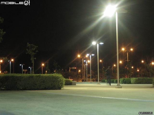 [小品遊記]尋找光影-夜遊竹北高鐵站