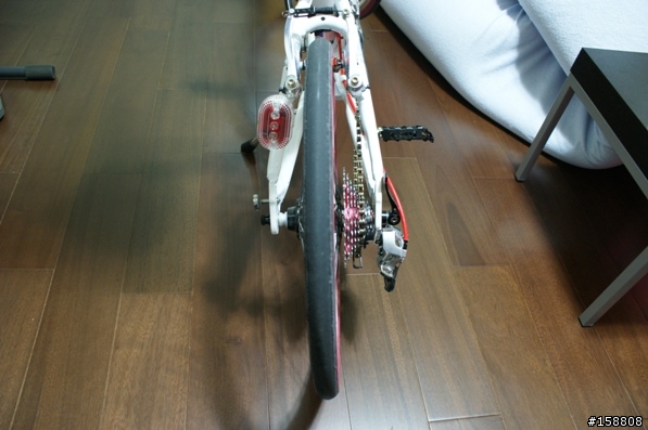 [DAHON 改裝分享]DAHON 來自日本 Panaracer Minits Lite MIJ!