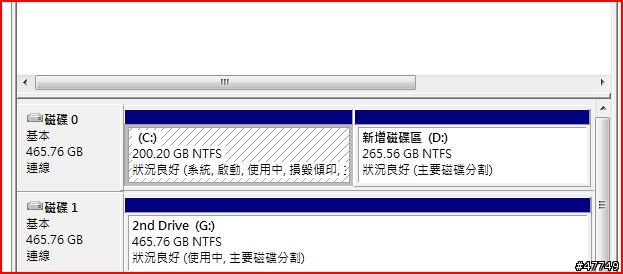 找不到硬碟??