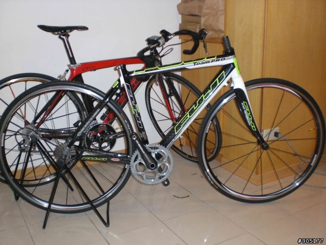 [分享]百變Fuji Team Pro…