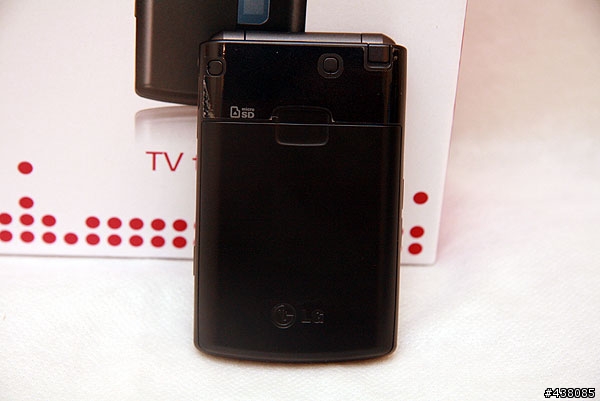 [開箱] 可免錢看DVB-T數位電視的LG HB620T