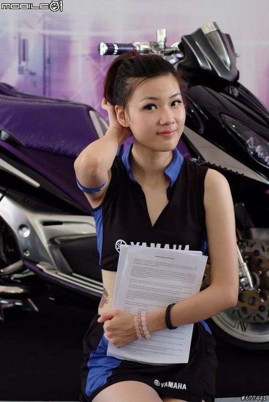 <分享> 2008 MotoGP Malaysia Sepang 圓夢之旅