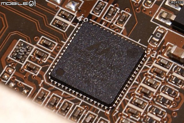 合板能有更多的選擇：ASUS M3A78-T