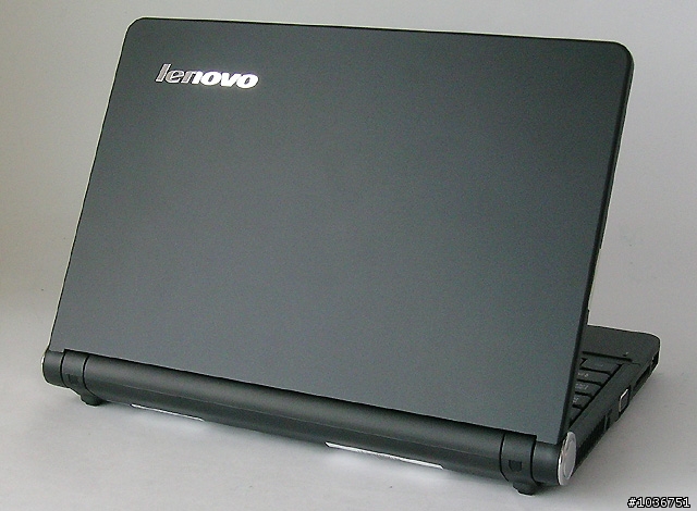 [分享]聯想新款小筆電－IdeaPad S10試用