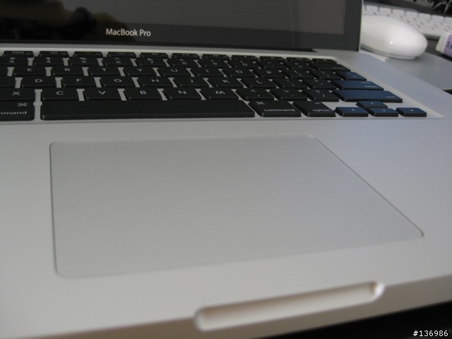 New MacBook Pro 開箱！