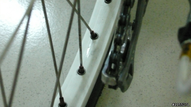 被惡搞頭碗 mini 3全車照... 105 20速套件配r770把
