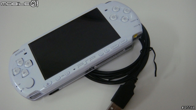 [小小分享]活用你的PS3 PSP